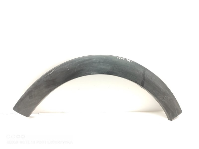 Recambio de aletin delantero derecho para citroën c3 feel pack referencia OEM IAM 9812088580  