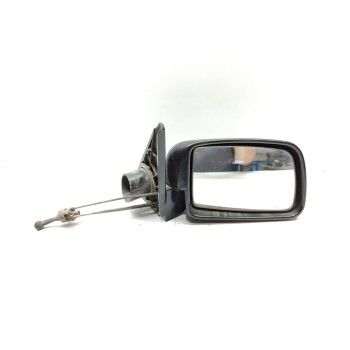 Recambio de retrovisor derecho para renault 5 (b/c40) gtx/-prima (b/c 408,b/c 40k) referencia OEM IAM 7700802852  