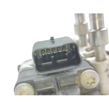 Recambio de valvula egr para citroën berlingo furgón contrlol m referencia OEM IAM 9829870080  