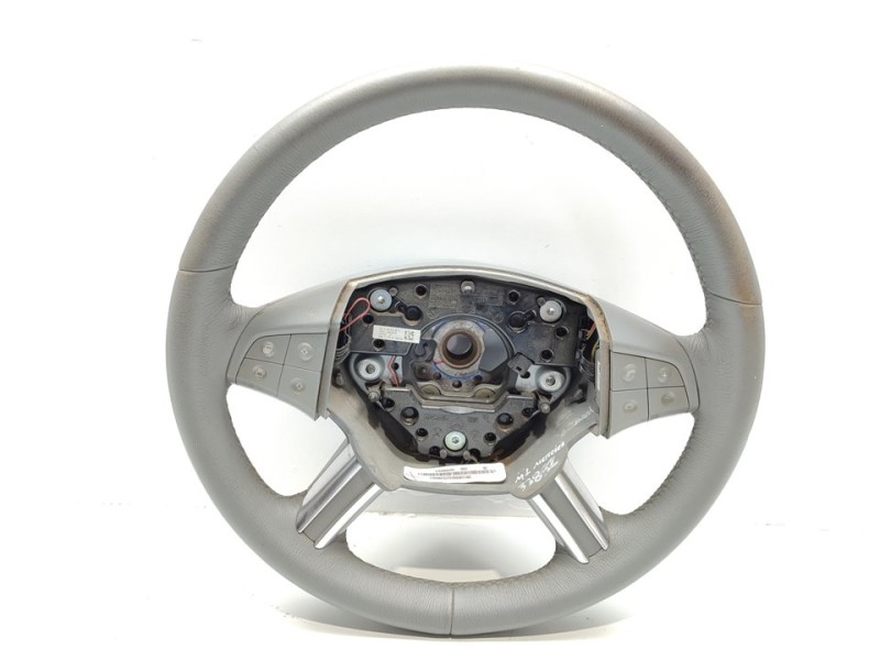 Recambio de volante para mercedes-benz clase m (w164) 320 / 350 cdi (164.122) referencia OEM IAM A1644604703  