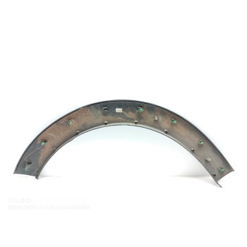 Recambio de aletin delantero derecho para citroën c3 feel pack referencia OEM IAM 9812088580  