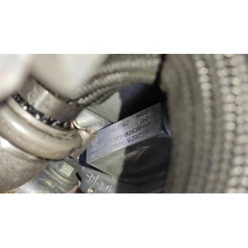 Recambio de motor completo para nissan micra v (k14) tekna referencia OEM IAM K9K638  