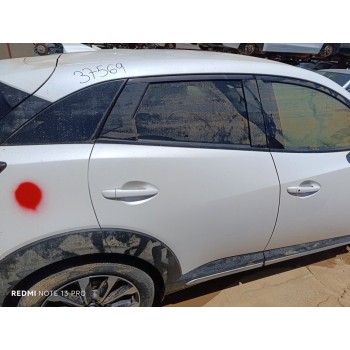 PUERTA TRASERA DERECHA DKY07202XB 