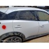 Recambio de puerta trasera derecha para mazda cx-3 evolution referencia OEM IAM DKY07202XB  