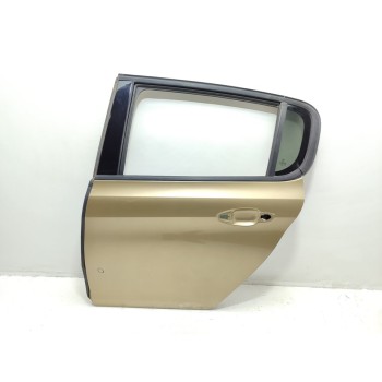PUERTA TRASERA IZQUIERDA 9802165680 
