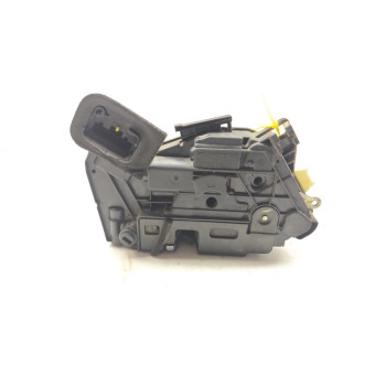 Recambio de cerradura puerta trasera izquierda para skoda fabia combi active referencia OEM IAM 6V0839015A  