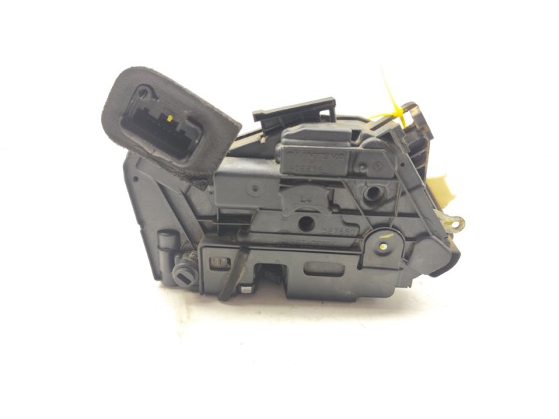 Recambio de cerradura puerta trasera izquierda para skoda fabia combi active referencia OEM IAM 6V0839015A  