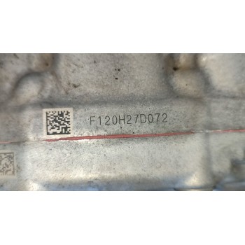 Recambio de caja cambios para opel grandland x ultimate referencia OEM IAM 20GE88  