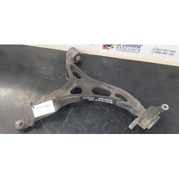 Recambio de brazo suspension delantero derecho para jeep gr.cherokee (wk) 3.0 crd limited referencia OEM IAM 68022604ADR  