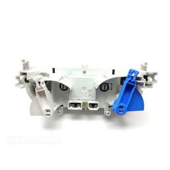 Recambio de mando calefaccion / aire acondicionado para renault clio iv authentique referencia OEM IAM 275704632R  