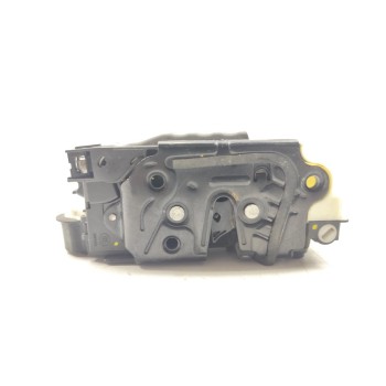 Recambio de cerradura puerta trasera izquierda para skoda fabia combi active referencia OEM IAM 6V0839015A  