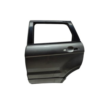 Recambio de puerta trasera izquierda para land rover evoque pure technik referencia OEM IAM LR028557  