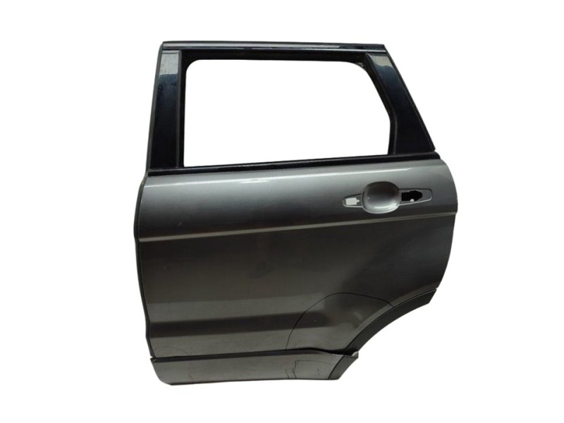 Recambio de puerta trasera izquierda para land rover evoque pure technik referencia OEM IAM LR028557  