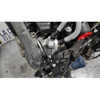 Recambio de motor completo para nissan micra v (k14) tekna referencia OEM IAM K9K638  