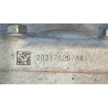 Recambio de caja cambios para opel grandland x ultimate referencia OEM IAM 20GE88  