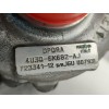 Recambio de turbocompresor para peugeot 407 coupe 2.7 hdi fap cat (uhz / dt17ted4) referencia OEM IAM 4U3Q6K682AJ  