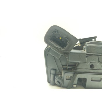 Recambio de cerradura puerta trasera izquierda para skoda fabia combi active referencia OEM IAM 6V0839015A  