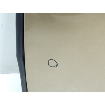 Recambio de puerta trasera izquierda para peugeot 308 style referencia OEM IAM 9802165680  