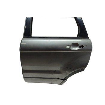 Recambio de puerta trasera izquierda para land rover evoque pure technik referencia OEM IAM LR028557  