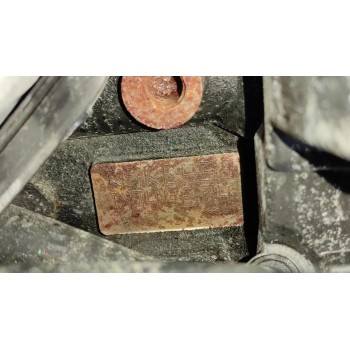 Recambio de motor completo para nissan micra v (k14) tekna referencia OEM IAM K9K638  