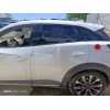 Recambio de puerta trasera izquierda para mazda cx-3 evolution referencia OEM IAM DKY07302XB  