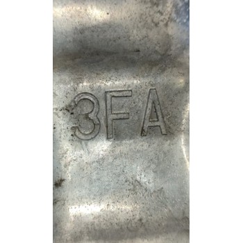 Recambio de caja cambios para opel grandland x ultimate referencia OEM IAM 20GE88  