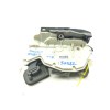 Recambio de cerradura puerta trasera izquierda para skoda fabia combi active referencia OEM IAM 6V0839015A  