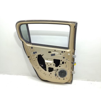 Recambio de puerta trasera izquierda para peugeot 308 style referencia OEM IAM 9802165680  