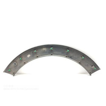 Recambio de aletin trasero derecho para citroën c3 feel pack referencia OEM IAM 9812088780  