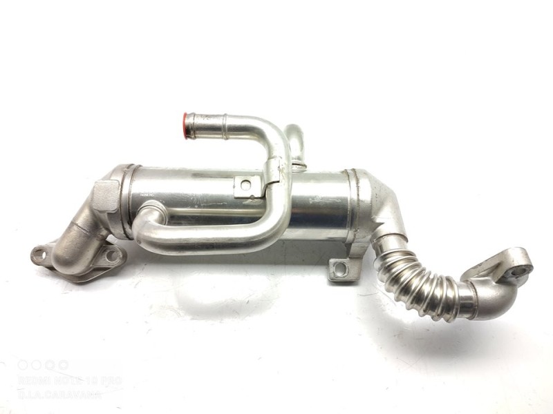 Recambio de enfriador egr para kia sorento 2.5 crdi active referencia OEM IAM 284804A470V4  