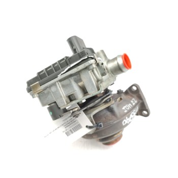 Recambio de turbocompresor para peugeot 407 coupe 2.7 hdi fap cat (uhz / dt17ted4) referencia OEM IAM 4U3Q6K682AJ  