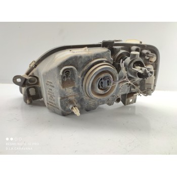 Recambio de faro derecho para dacia logan mcv ambiance referencia OEM IAM 8200211006  