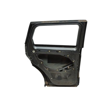 Recambio de puerta trasera izquierda para land rover evoque pure technik referencia OEM IAM LR028557  