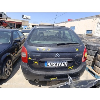citroën xsara picasso del año 2004