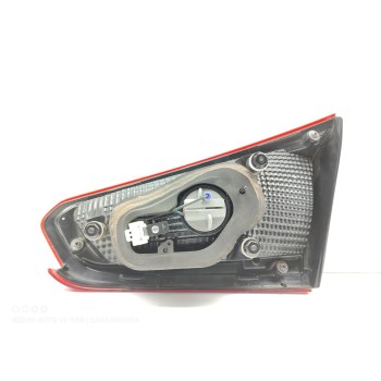 Recambio de piloto trasero izquierdo interior para hyundai i20 basis referencia OEM IAM 92403C8600  