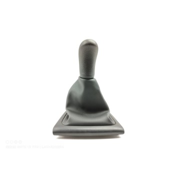 Recambio de pomo palanca cambio para renault clio iv authentique referencia OEM IAM 328650918R  