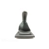 Recambio de pomo palanca cambio para renault clio iv authentique referencia OEM IAM 328650918R  