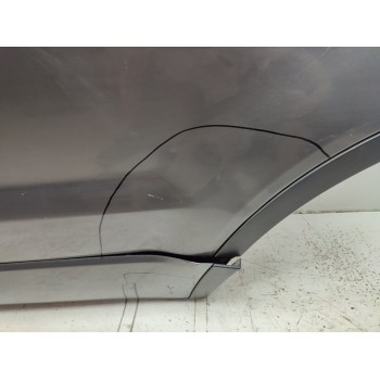 Recambio de puerta trasera izquierda para land rover evoque pure technik referencia OEM IAM LR028557  