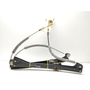 Recambio de elevalunas delantero derecho para volkswagen polo (6c1) advance bluemotion referencia OEM IAM 6R3837462K  