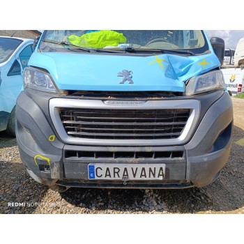 PARAGOLPES DELANTERO 1637293680 