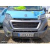 Recambio de paragolpes delantero para peugeot boxer furgón 330 l1h1 pro bluehdi 130 referencia OEM IAM 1637293680  