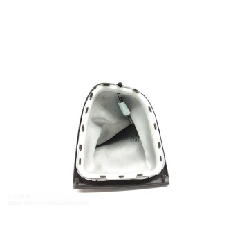 Recambio de pomo palanca cambio para renault clio iv authentique referencia OEM IAM 328650918R  