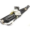Recambio de elevalunas trasero izquierdo para bmw serie 5 lim. (f10) 520d referencia OEM IAM 51357182613  