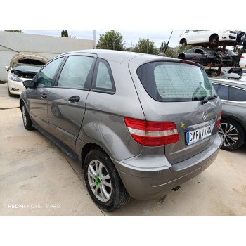 mercedes-benz clase b (w245) del año 2006