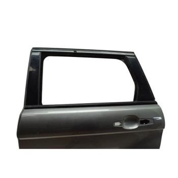 Recambio de puerta trasera izquierda para land rover evoque pure technik referencia OEM IAM LR028557  