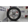 Recambio de juego llantas para opel antara cosmo 4x4 referencia OEM IAM 96626514  