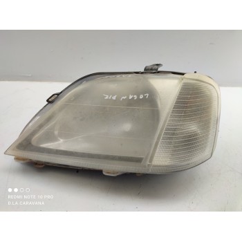 FARO IZQUIERDO 8200211005 