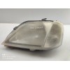 Recambio de faro izquierdo para dacia logan mcv ambiance referencia OEM IAM 8200211005  