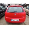 fiat grande punto (199) del año 2007
