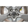 Recambio de juego llantas para opel antara cosmo 4x4 referencia OEM IAM 96626514  